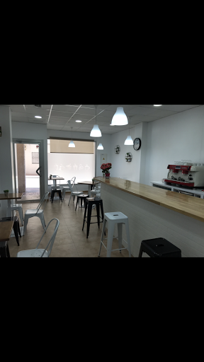 El Cafecito Alhama de Almería