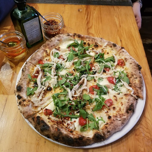 Pizzeria Defina