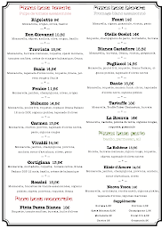 Photo n°45 de La Traviata. Pizza & Cocktails à Nancy (Restaurant italien)