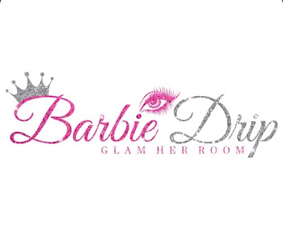 Barbie Drip GlamHer Room