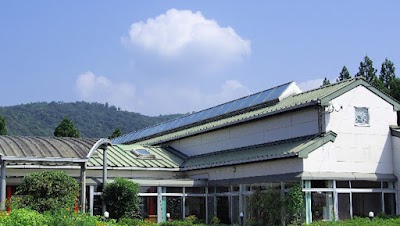 （社福）すぎのこ村ひばりーヒルズ