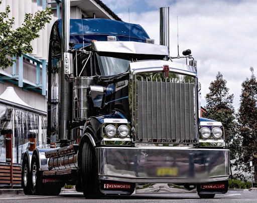 Sydney Truck Repairs Pty Ltd.