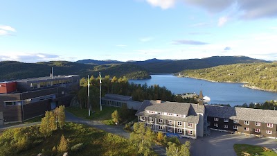 Photos of Hardangervidda National Park Center