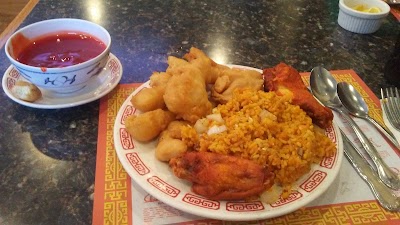 Photos of Wong's Palace Restaurant