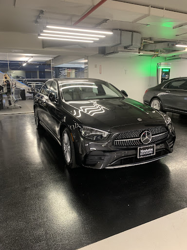 Manhattan Auto Service and Bodywork - Thumbnail