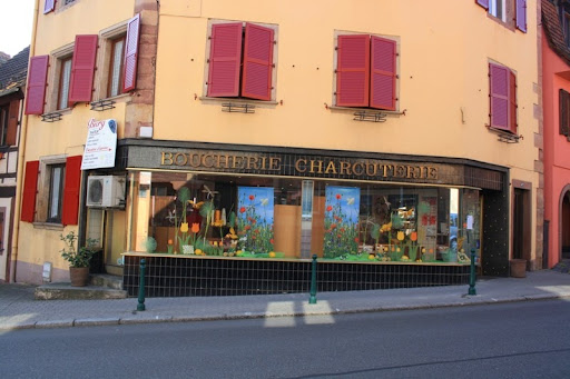 Photo 6 - Cuisinier Thierry Rehm - Épicerie Sous le Jardin