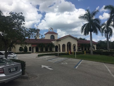 Photos of St Leo Catholic Church