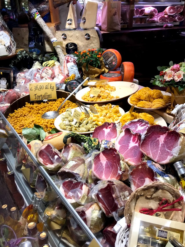 La Baita Vecchia Malga