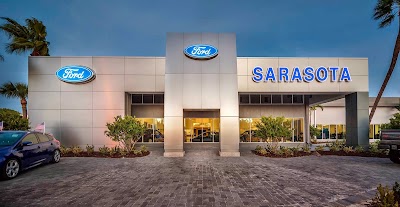 Photos of Sarasota Ford