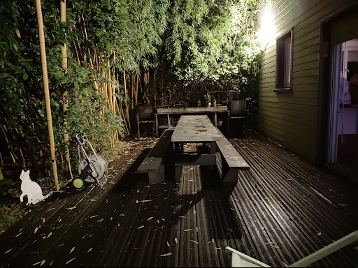 Photo de Gite du coin du bois