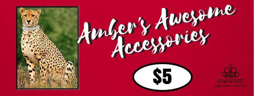 Amber's Awesome Accessories - Thumbnail
