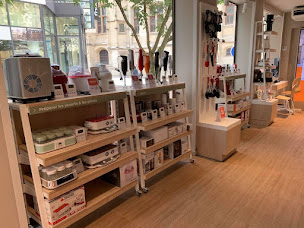 Photo n°26 de Boulanger Rouen Centre Le Comptoir à Rouen (Magasin de jeux vidéo)