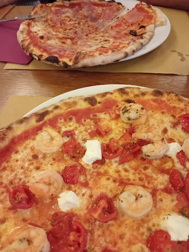 Pizzeria Snack Bar Fantasy - Thumbnail