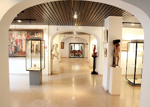 Photo n°6 de Musée Jean Racine à La Ferté-Milon (Cinéma)