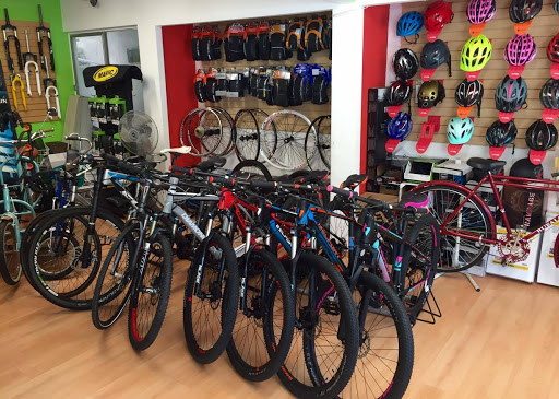 Bike Store Contry - Thumbnail