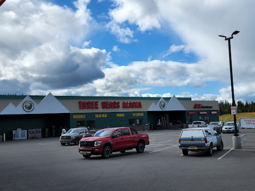Shell Gas Station - Visual