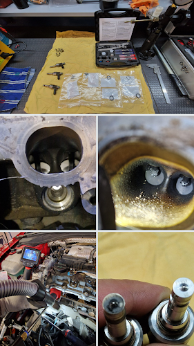 Comentarii opinii despre Korean-Autóház Kft.