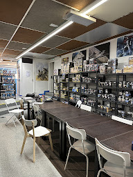 Photo n°2 de Maxi Rêves • Boutique de Jeux de Figurines, de Société et Jeux de Cartes à Abbeville (Boutique de figurines)