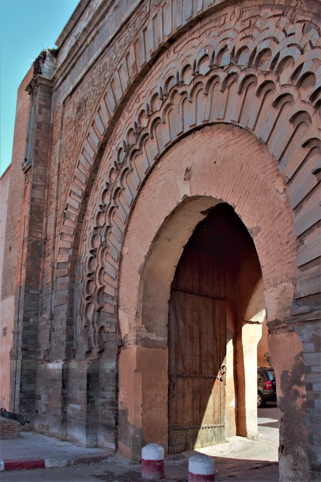 Bab Agnaou