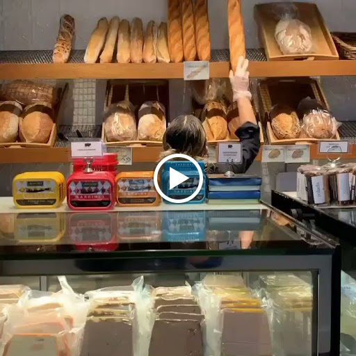 Photo of La Parisienne Pâtés