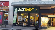 Subway bristol