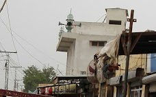 jamia Masjid charsada