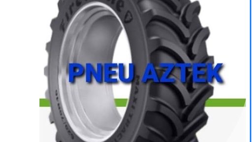 Pneu Aztek