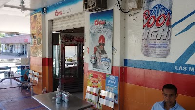 Photos of Panaderia y Refresqueria Jonathan