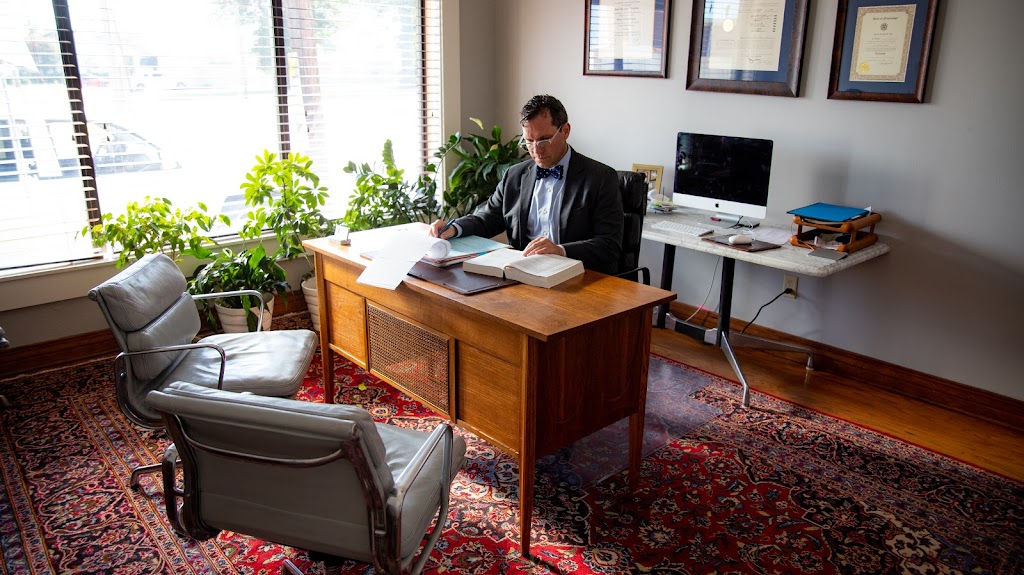 Cummins And Fitts Family Law Attorneys