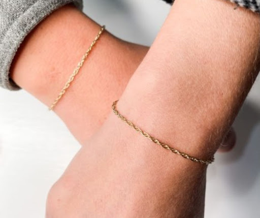 Fuzed Permanent Jewelry Ellsworth - Thumbnail