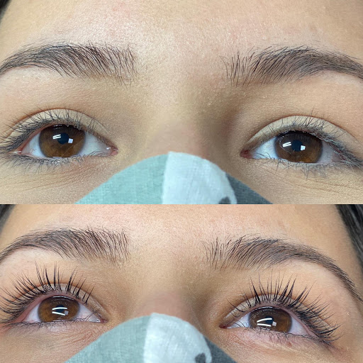 FOUR BEAUTYS • Hair • Nails • Lashes and more - Thumbnail
