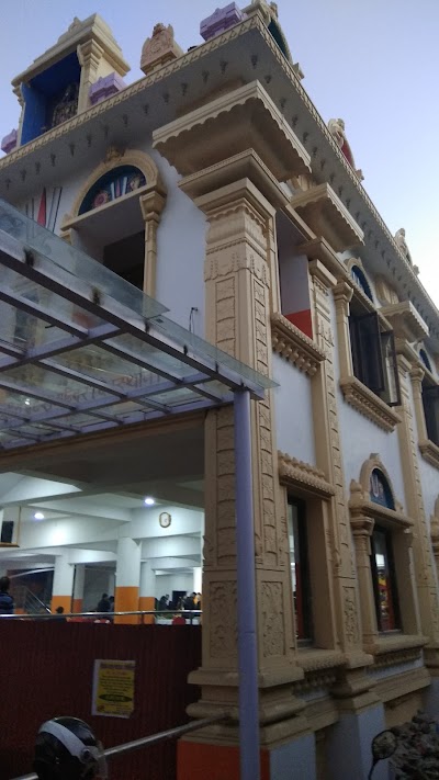 Photos of Venkatesh Mandir