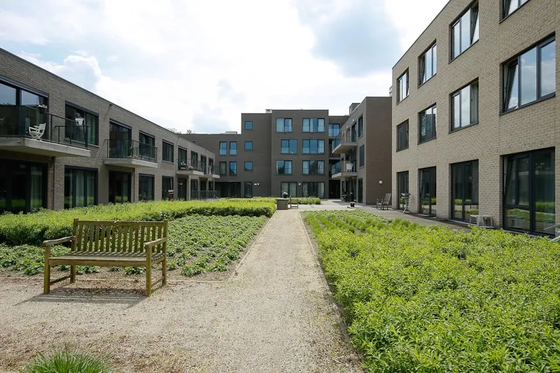 Prince Park Residence