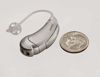 Miracle-Ear Hearing Aid Center