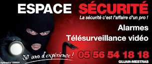 Photo n°6 de ESPACE SÉCURITÉ à Gujan-Mestras (Magasin de matériel de surveillance)