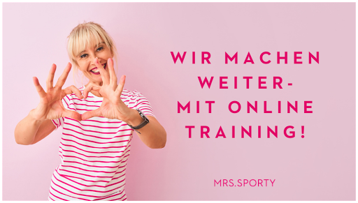 Mrs.Sporty Club Berlin-Tegel - Thumbnail