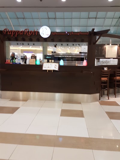 Photos of Papparoti Bawadi Mall Al Ain UAE
