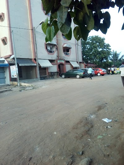 Photos of Immeuble Lipton