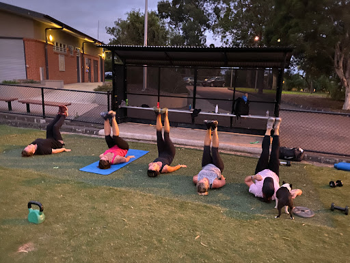 LR PERFORMANCE FITNESS - Thumbnail