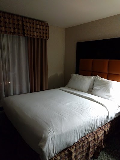 lodging