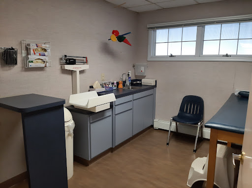 Advocare Sussex County Pediatrics - Thumbnail