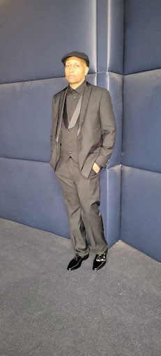 M-One's (TuxSuito) Tuxedo & Suits