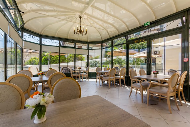 Ehpad Les Heures Claires - Maison de retraite