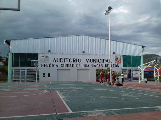 Polideportivo (Auditorio Municipal) - Thumbnail