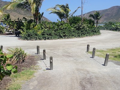 Photos of The Marina at Christophe Harbour