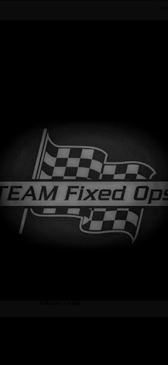 TEAM Fixed Ops - Visual