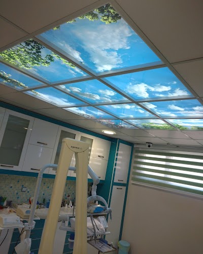 Photos of Dr. Rezaei Cosmetic Dentistry