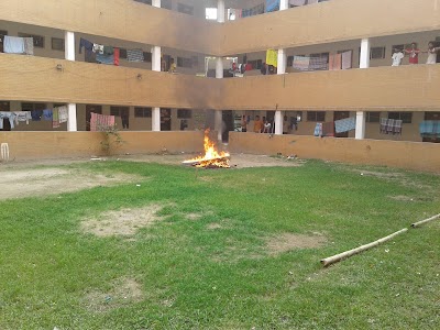 Photos of Boys Hostel, Khwaja Yunus Ali Medical College