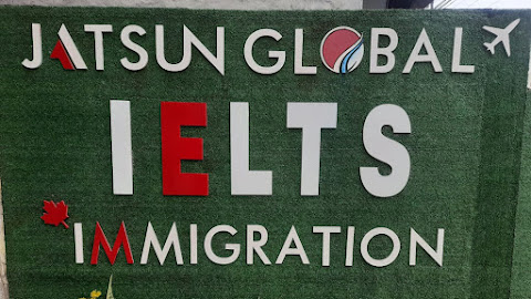 Jatsun Global Ielts & Immigration Consultants Logo