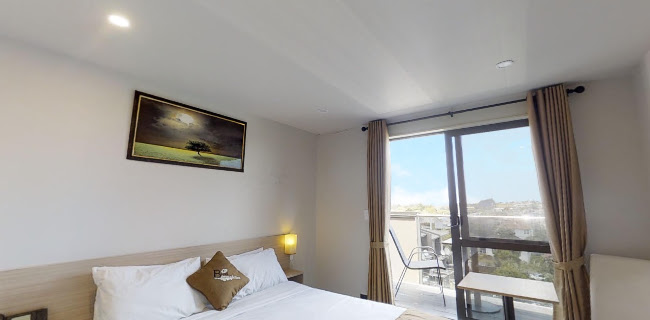 Comments and reviews of Bliss Accommodations